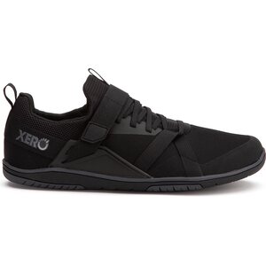 Xero Shoes Forza Trainer (miesten), must, US M12.5 / EU 45.5