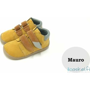 Beda Barefoot elő- és utószezoncipők, Mauro, 29 (hosszúság 18,4 cm)