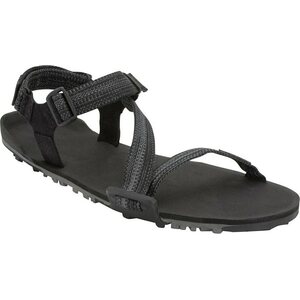 Xero Shoes Z-Trail EV da uomo, nero, US M14 / EU 47