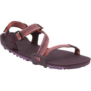 Xero Shoes Z-Trail EV 女性用, Magenta, US W12 / EU 42.5