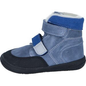 Jonap Falco kinder Winterschuhe 24-30, sininen, 30