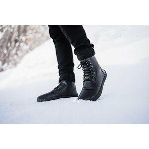 Adultes chaussures minimalistes, Chaussures de loisirs Hiver