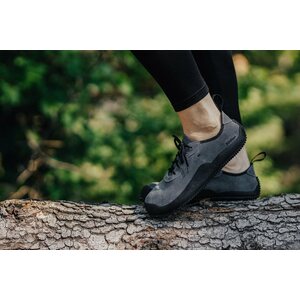 Barefoot sko